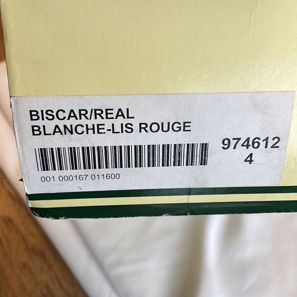 PARABOOT RED LEATHER LACE UP OXFORD SHOES.   NEW IN BOX - Picture 8 of 9